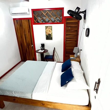 Hotel Cabinas Talamanca Sa Puerto Viejo de Talamanca Exteriér fotografie