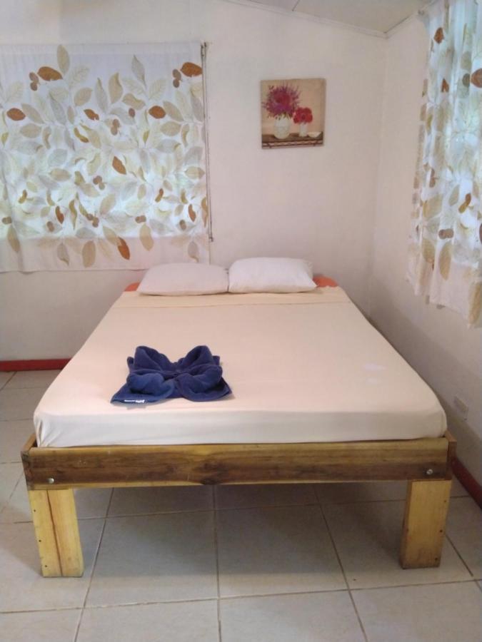 Hotel Cabinas Talamanca Sa Puerto Viejo de Talamanca Exteriér fotografie