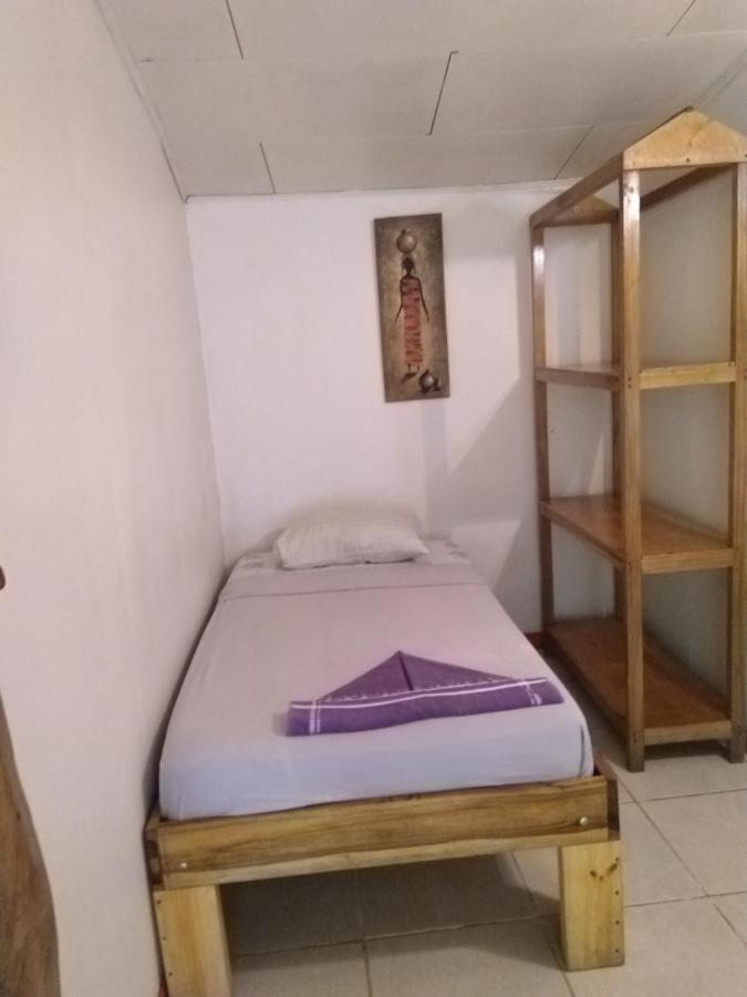 Hotel Cabinas Talamanca Sa Puerto Viejo de Talamanca Exteriér fotografie