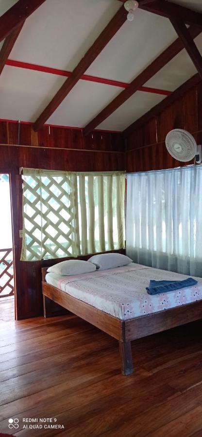 Hotel Cabinas Talamanca Sa Puerto Viejo de Talamanca Exteriér fotografie