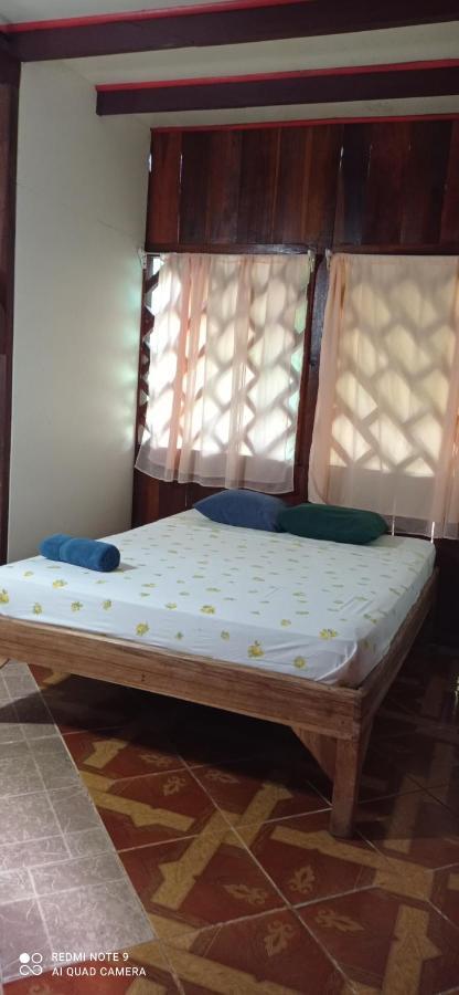 Hotel Cabinas Talamanca Sa Puerto Viejo de Talamanca Exteriér fotografie