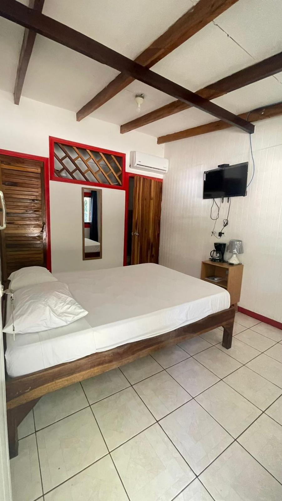Hotel Cabinas Talamanca Sa Puerto Viejo de Talamanca Exteriér fotografie
